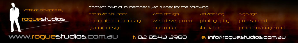 Rogue Studios